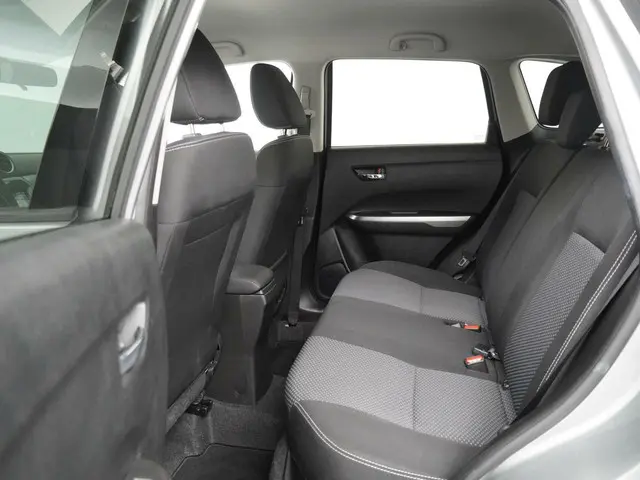 Suzuki Vitara 1.0 Boosterjet Select 2020 Benzine 9