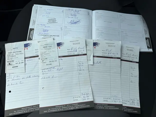 Fiat Panda 0.9 TwinAir Popstar AIRCO* N.A.P. 2017 Benzine 20