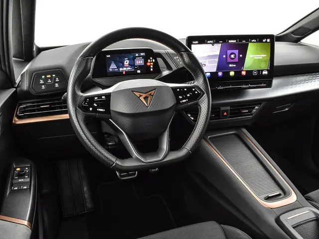 CUPRA Born 204pk Business 62 kWh 2024 Elektrisch 31