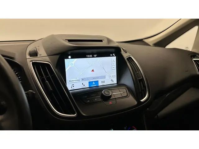 Ford C-MAX 1.5 Titanium AUTOMAAT-NAVI 2017 Benzine 27