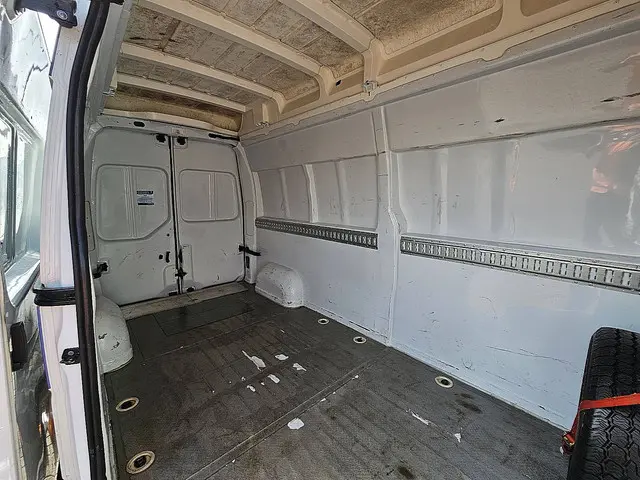 Renault Master 2.3 2017 Diesel 11