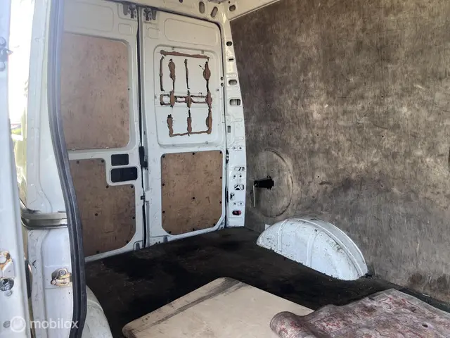 Iveco Daily 35S13V 330 H3 2014 Diesel 13