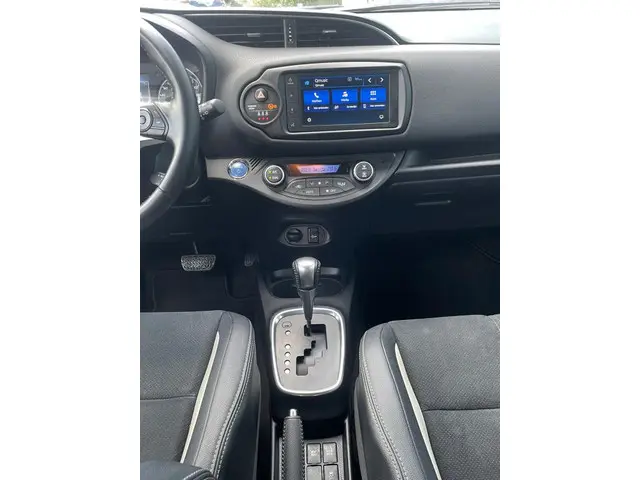 Toyota Yaris 1.5 Hybrid GR-Sport 2019 Hybride Benzine 15