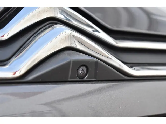 Citroën ë-C4 Shine Pack Business 50 kWh 2023 Elektrisch 22