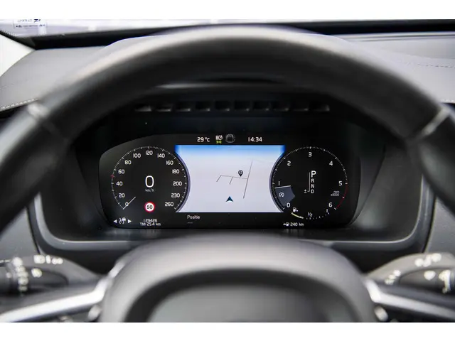 Volvo XC90 2.0 D5 AWD Inscription 2019 Diesel 14