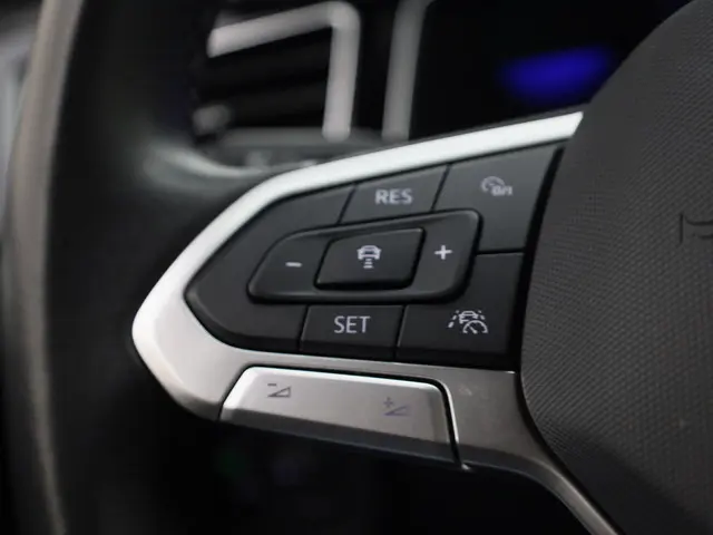 Volkswagen Polo 1.0TSI/95PK R-Line 2022 Benzine 7