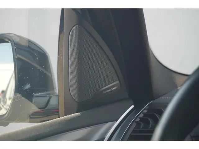 BMW iX3 High Executive 2021 Elektrisch 21
