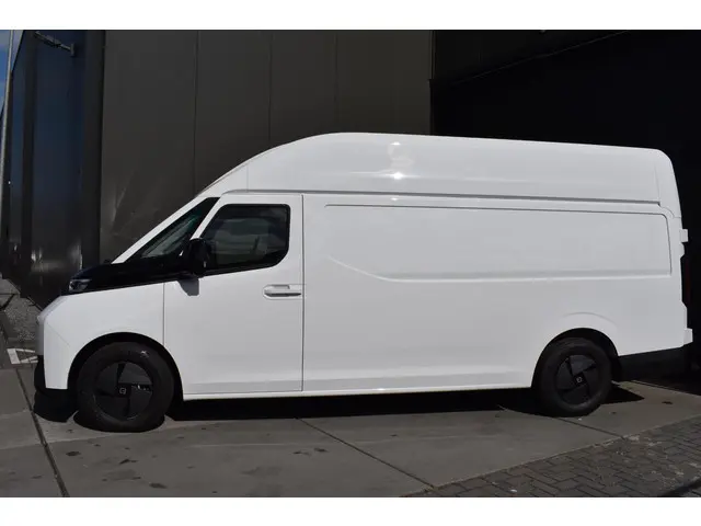 Farizon SV L3H3 83 kWh 2025 Elektrisch 3