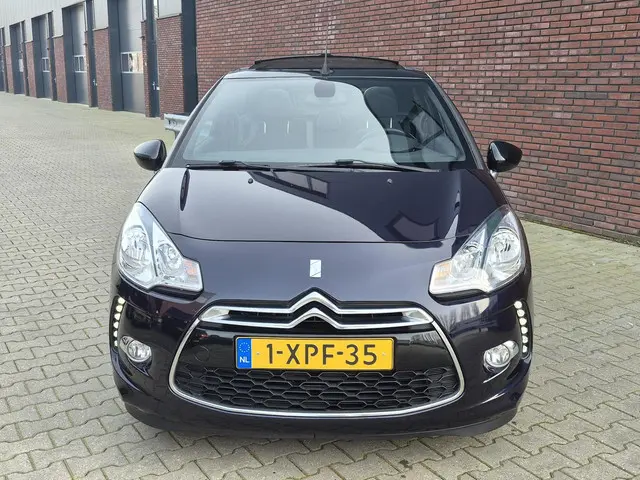 Citroën DS3 2