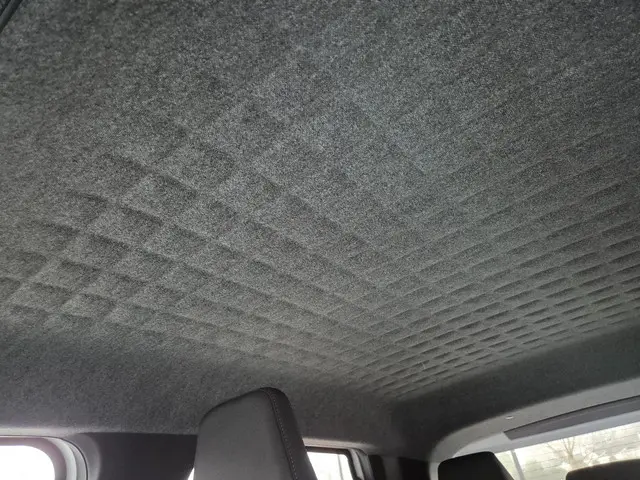 Nissan Micra ADVANCE 52 kWh 2025 Elektrisch 14