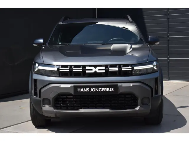 Dacia Duster 2
