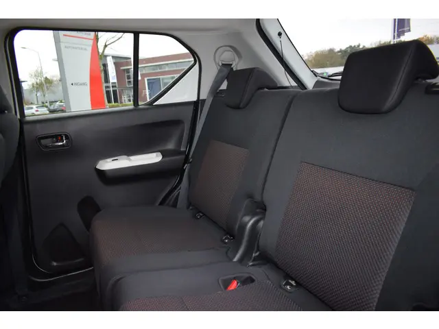 Suzuki Ignis 1.2 Smart Hybrid Stijl 2020 Hybride Benzine 4