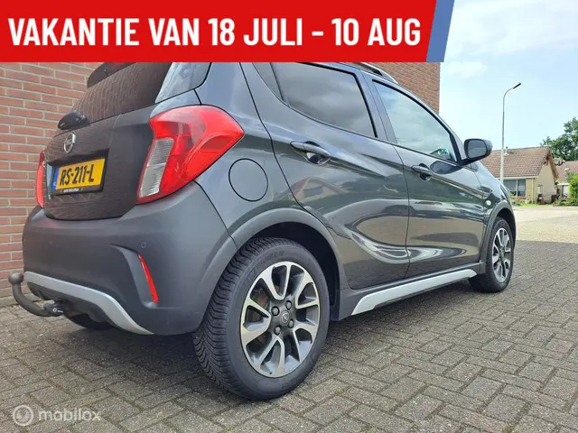 Opel KARL 1.0 Rocks Online Edition 2018 Benzine 18