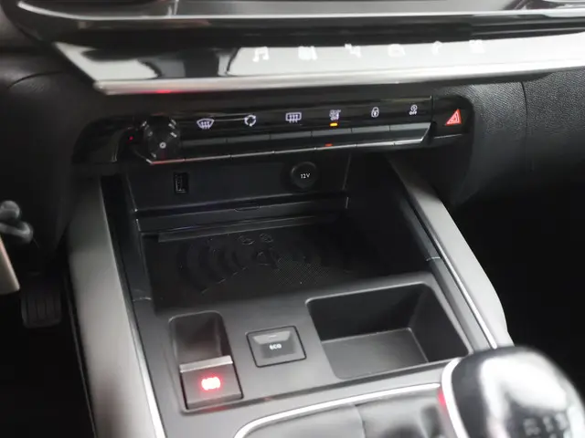 Citroën C5 Aircross 1.2 Turbo Feel 130pk 2019 Benzine 17