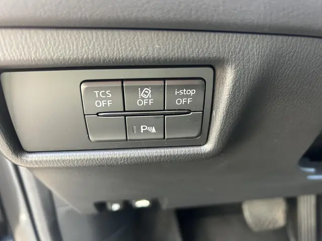 Mazda CX-5 2.0 SkyActiv-G 165 TS+ 2018 Benzine 8