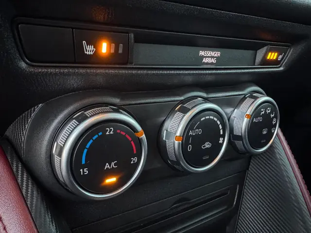 Mazda CX-3 2.0 SkyActiv-G 120 SkyLease GT 2018 Benzine 29