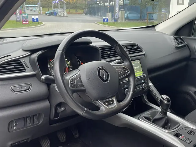 Renault Kadjar 1.2 TCe Intens 2016 Benzine 20