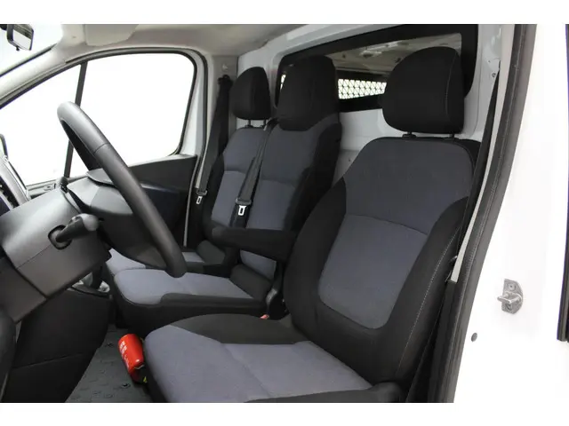 Opel Vivaro bestel 1.6 CDTI L2H1 Sport 2016 Diesel 22