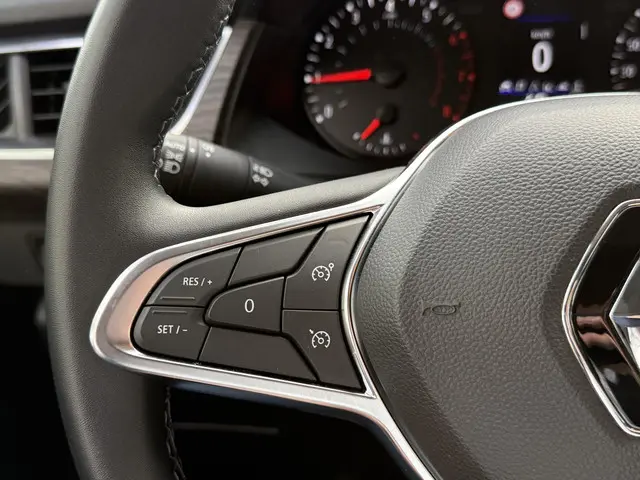 Renault Kangoo TCe 130 EDC Techno 2022 Benzine 19