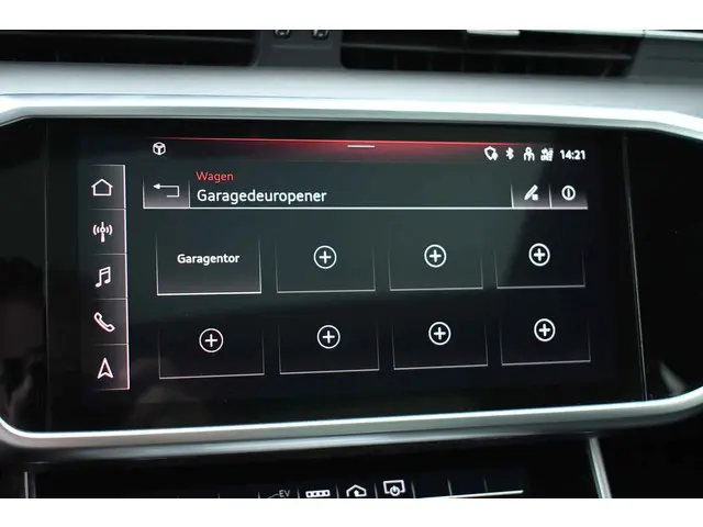 Audi RS6 Avant 4.0 TFSI quattro 2022 Benzine 63