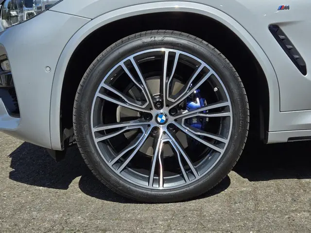 BMW X4 xDrive30i M SPORT 2018 Benzine 14