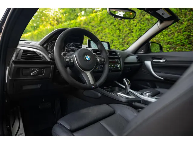 BMW 2 Serie Cabrio M235i 2015 Benzine 5