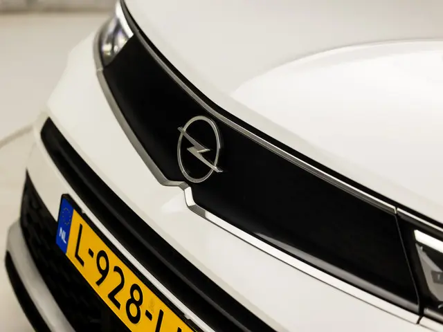 Opel Mokka 1.2 Turbo Elegance Sport 2021 Benzine 29