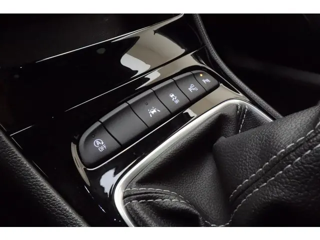 Opel Astra 1.2 Turbo 130pk Elegance 2021 Benzine 31