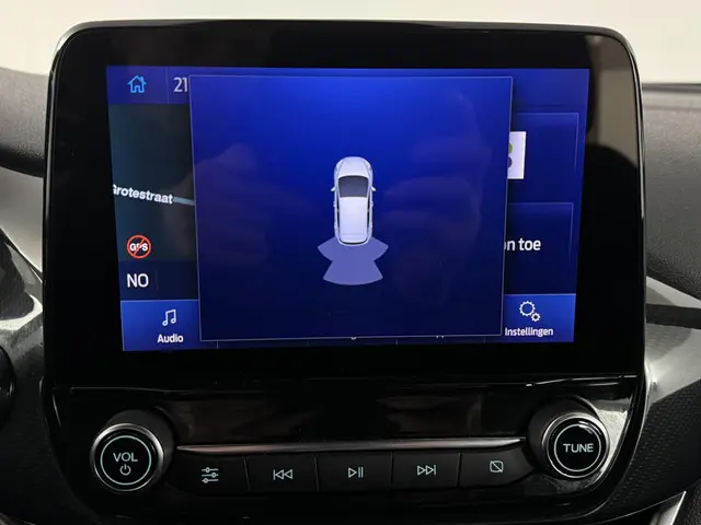 Ford Fiesta 1.0 EcoBoost ST-Line 2019 Benzine 14