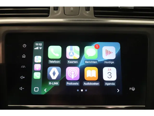 Renault Kadjar 1.3 TCe Black Edition 2022 Benzine 30