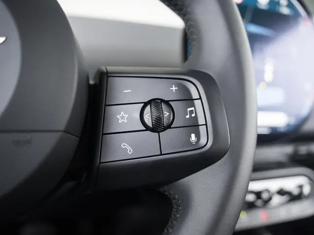 MINI 3-Deurs E Essential 2025 Elektrisch 13