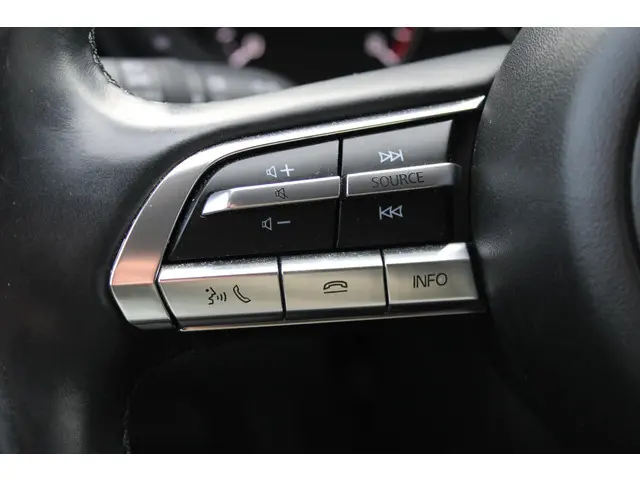 Mazda CX-30 2.0 e-SkyActiv-G 150 Homura 2023 Benzine 17