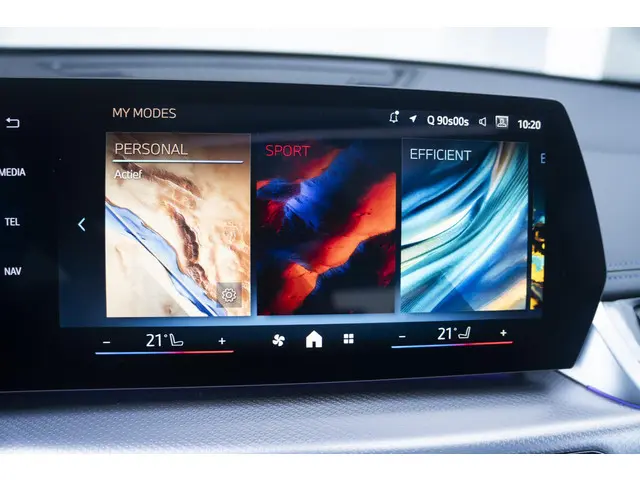 BMW X1 18i sDrive Aut. 2024 Benzine 15