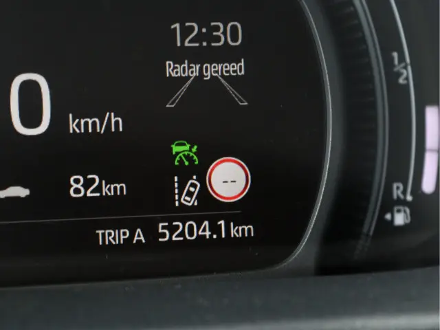 Toyota Aygo X 1.0 VVT-i 2023 Benzine 34