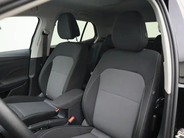 Škoda Fabia 1.0TSI/115PK Selection DSG 2025 Benzine 5