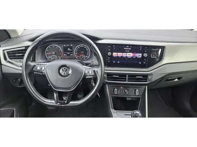 Volkswagen Polo 1.0 TSI Beats 2018 Benzine 5