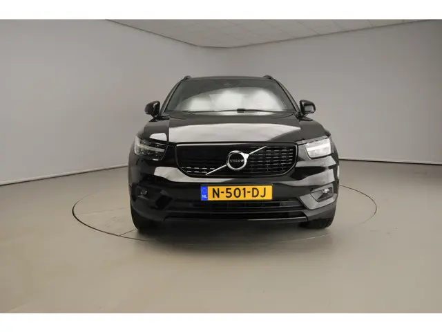Volvo XC40 2.0 B4 Inscription 2021 Benzine 5