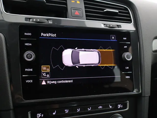 Volkswagen e-Golf E-DITION 2020 Elektrisch 31