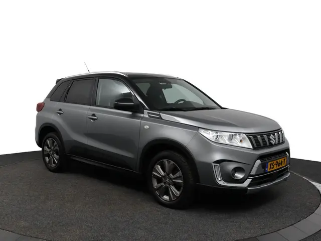 Suzuki Vitara 1.0 Boosterjet Select 2019 Benzine 14