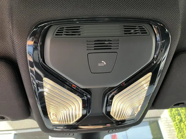 BMW 5 Serie 520i 2019 Benzine 49