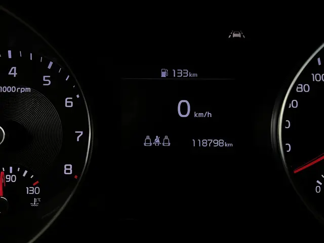 Kia Ceed Sportswagon 1.0 T-GDi DynamicLine 2020 Benzine 25