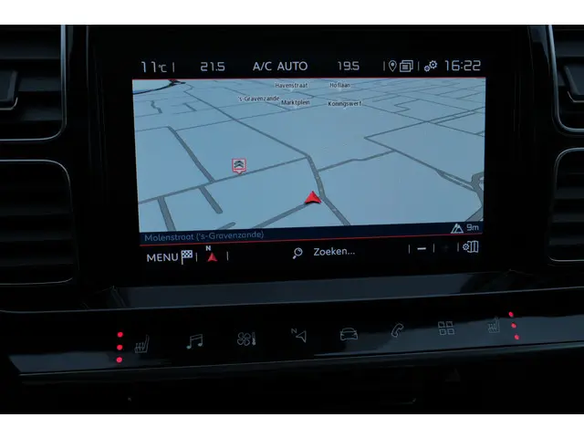 Citroën C5 Aircross PT 180 AUTOMAAT Shine 2019 Benzine 38