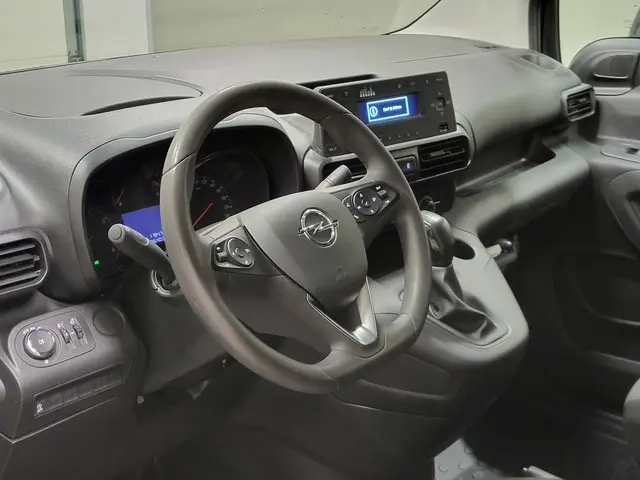 Opel Combo 1.5D 100pk Euro 6! 2020 Diesel 4