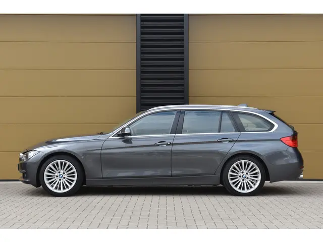 BMW 3 Serie 2
