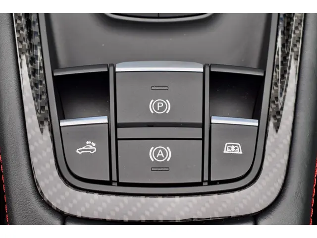 Audi TTS Roadster Quattro Competition 2021 Benzine 20