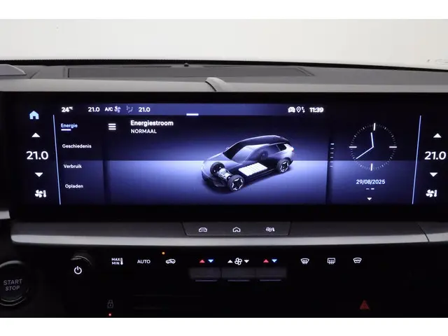 Opel Grandland Electric GS 73 kWh 2025 Elektrisch 29