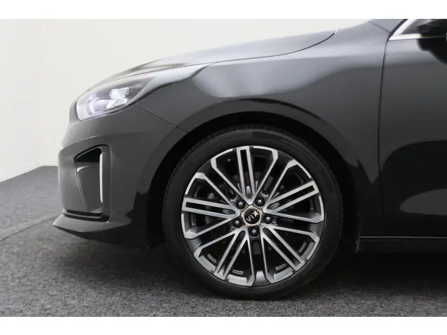 Kia ProCeed 1.4 T-GDI GT-PlusLine 2020 Benzine 28