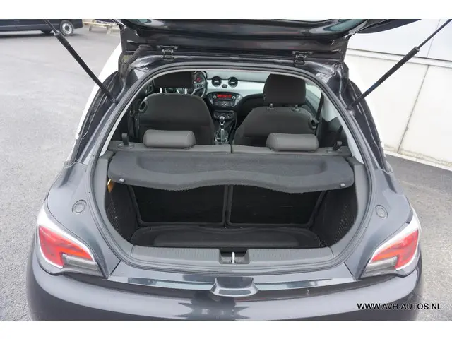 Opel ADAM 1.4 Glam 2013 Benzine 8