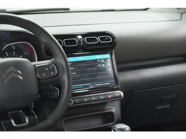 Citroën C3 Aircross PureTech 110 Shine 2022 Benzine 52