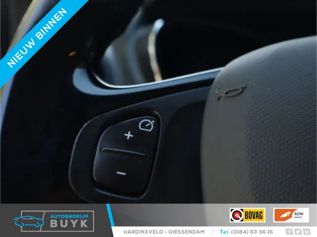 Renault Captur 0.9 TCe Dynamique 2016 Benzine 17